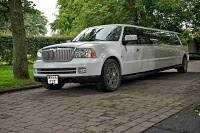 Roys Limousines and Wedding Cars 1096829 Image 4